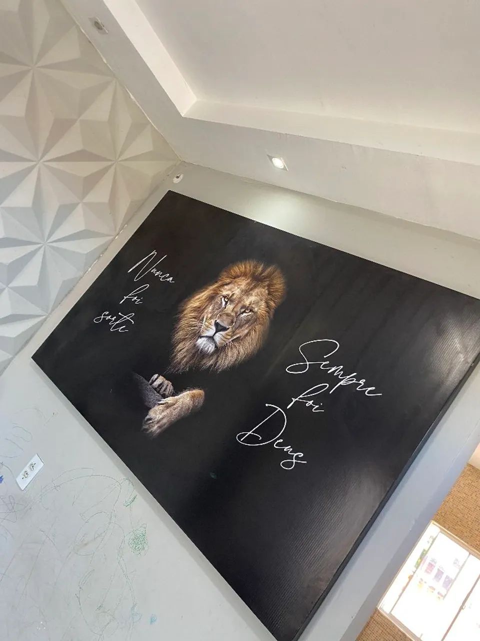Quadro decorativo