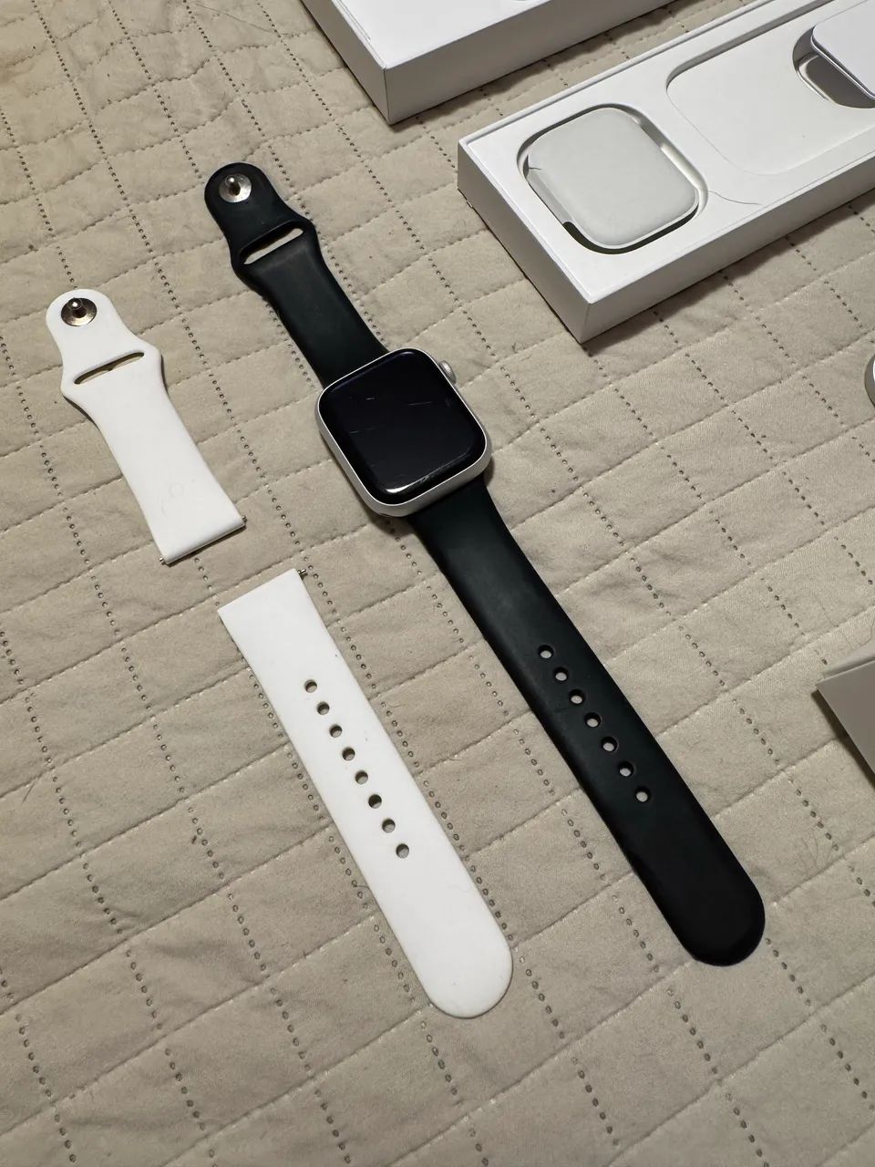 Apple Watch Series 8 45mm - Foto 5
