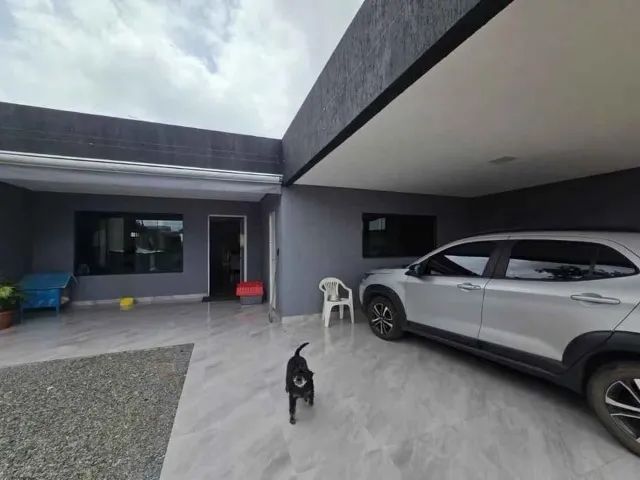 Casa a venda Ponte Alta - Gama 