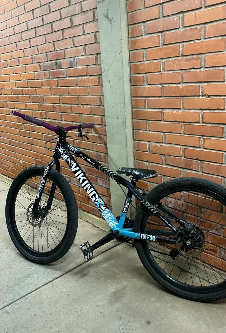 viking tuff 30 aro 26
