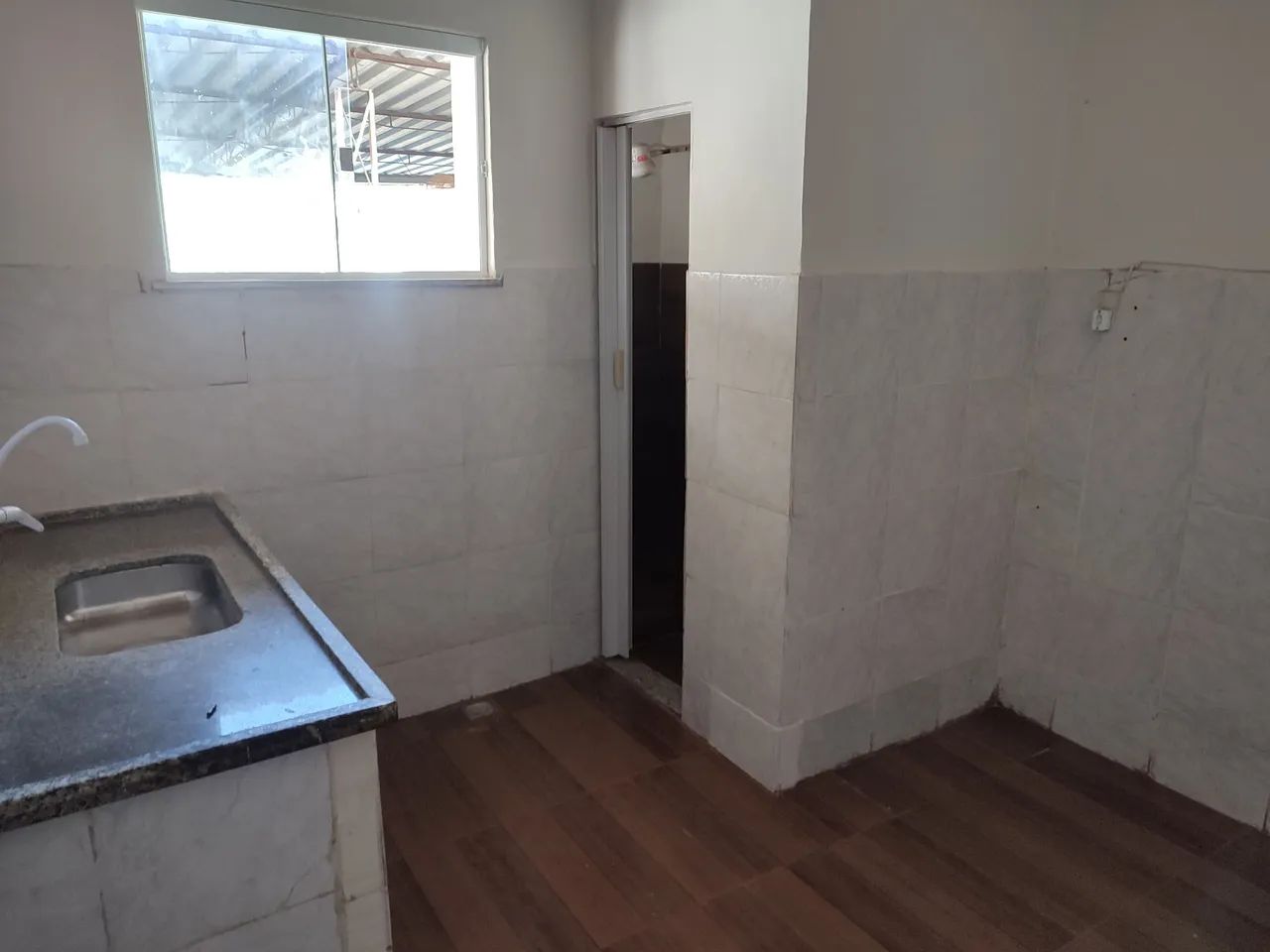 Alugo casa - Foto 3
