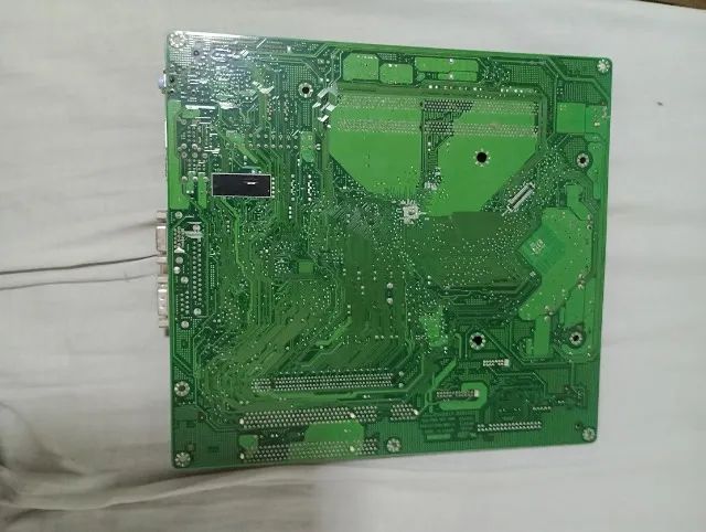 placa mae dell - Foto 3