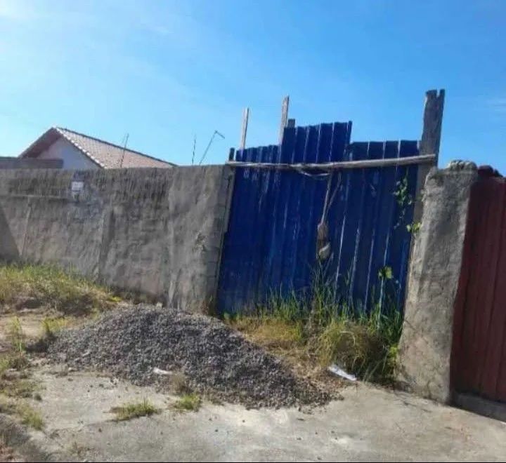 Foto - Itanhaém - Corumba