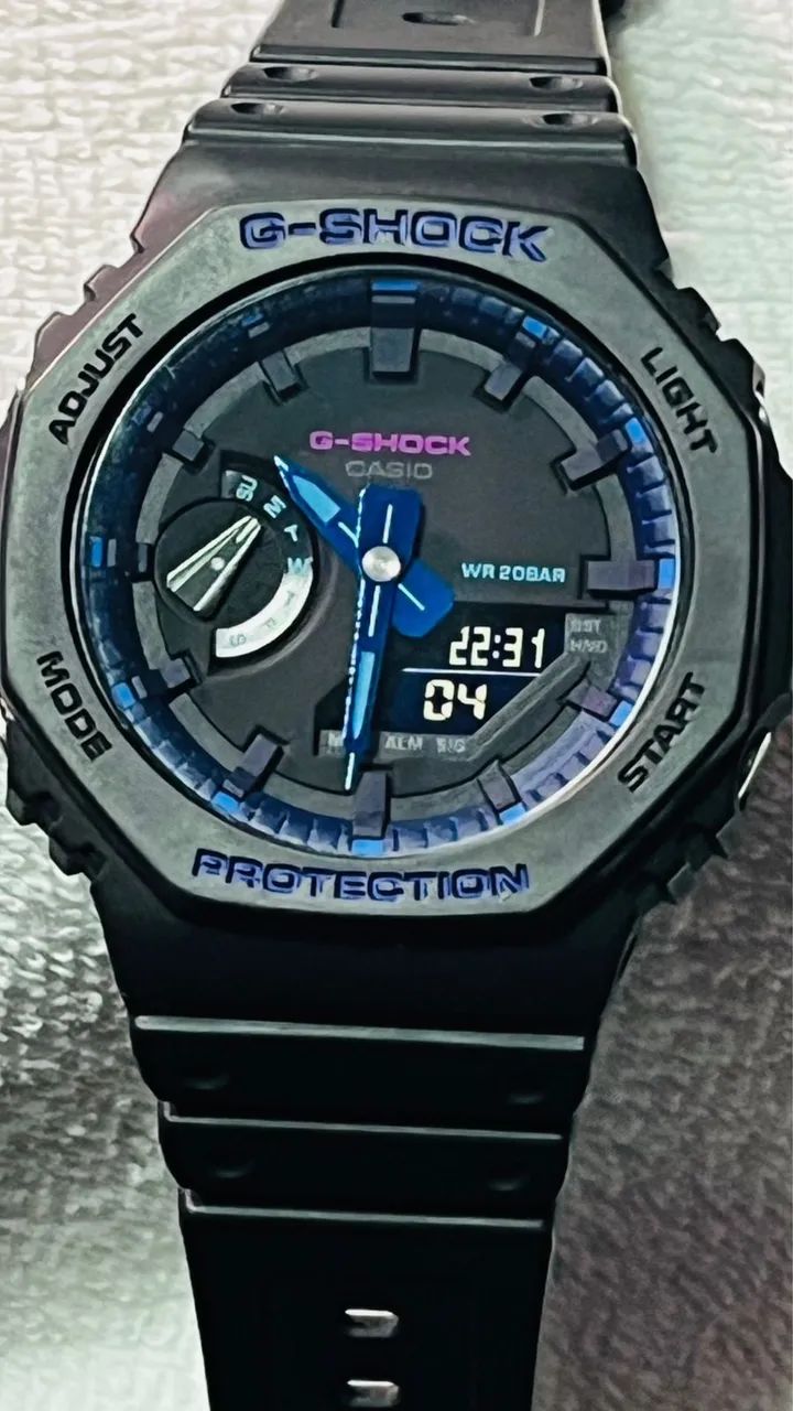 Vendo G-schock - Foto 3