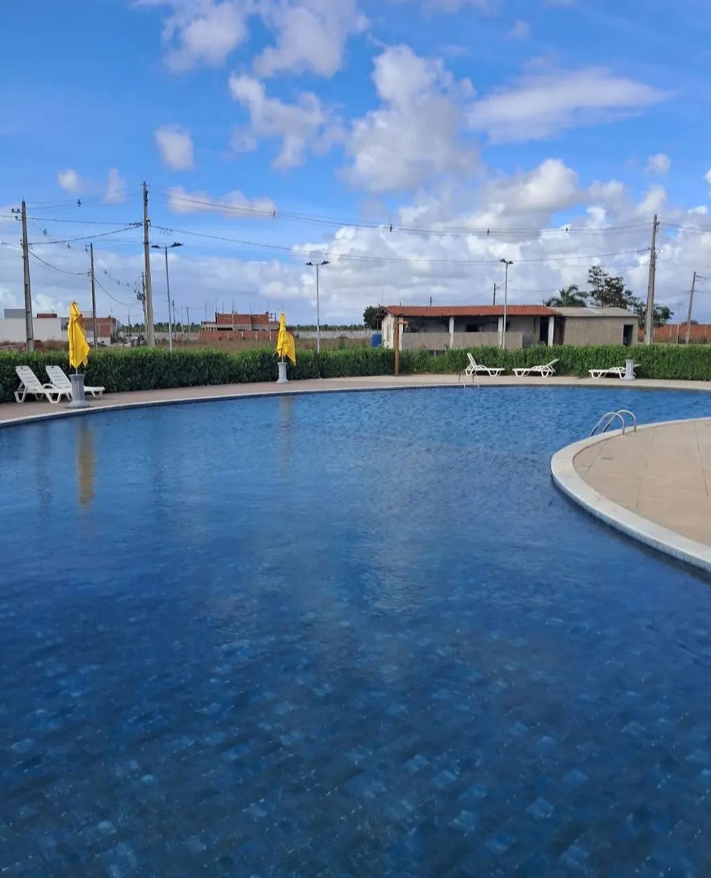 Lote em Residencial fechado OPORTUNIDADE 