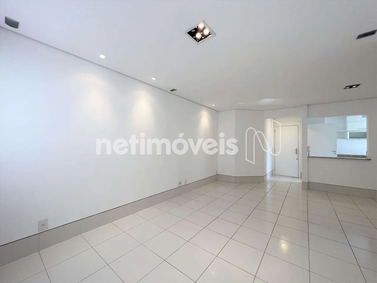 Locação Apartamento 2 quartos Savassi Belo Horizonte - Foto 5