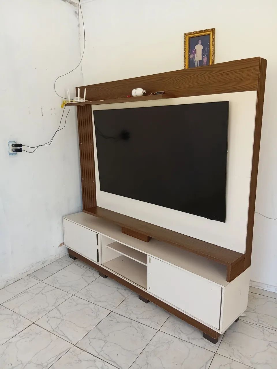 Tv 65 sansung