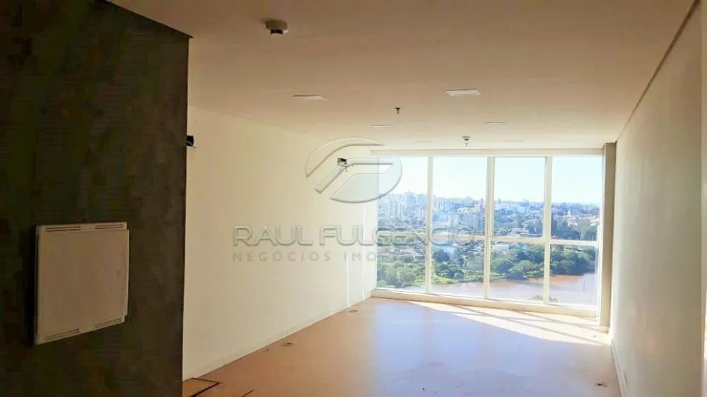 Sala comercial na Gleba Palhano - Foto 2