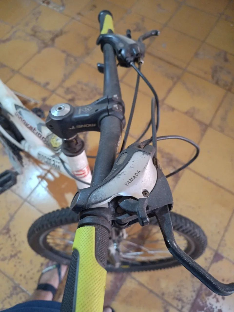Bicicleta  - Foto 5