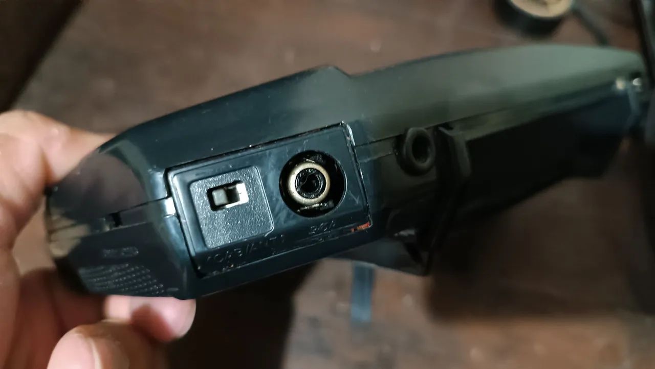 Master System super compact  - Foto 4