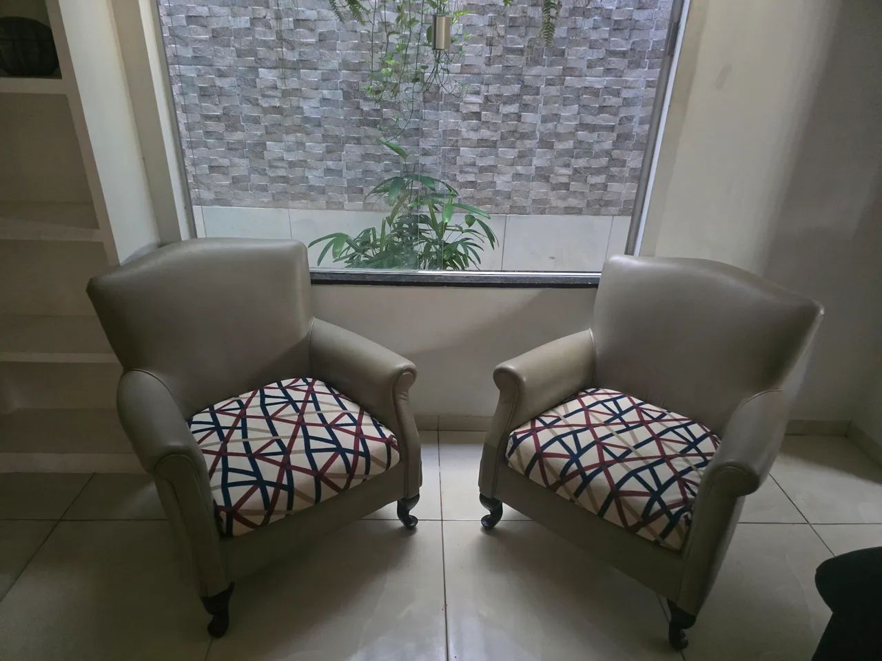 Poltrona - Foto 3