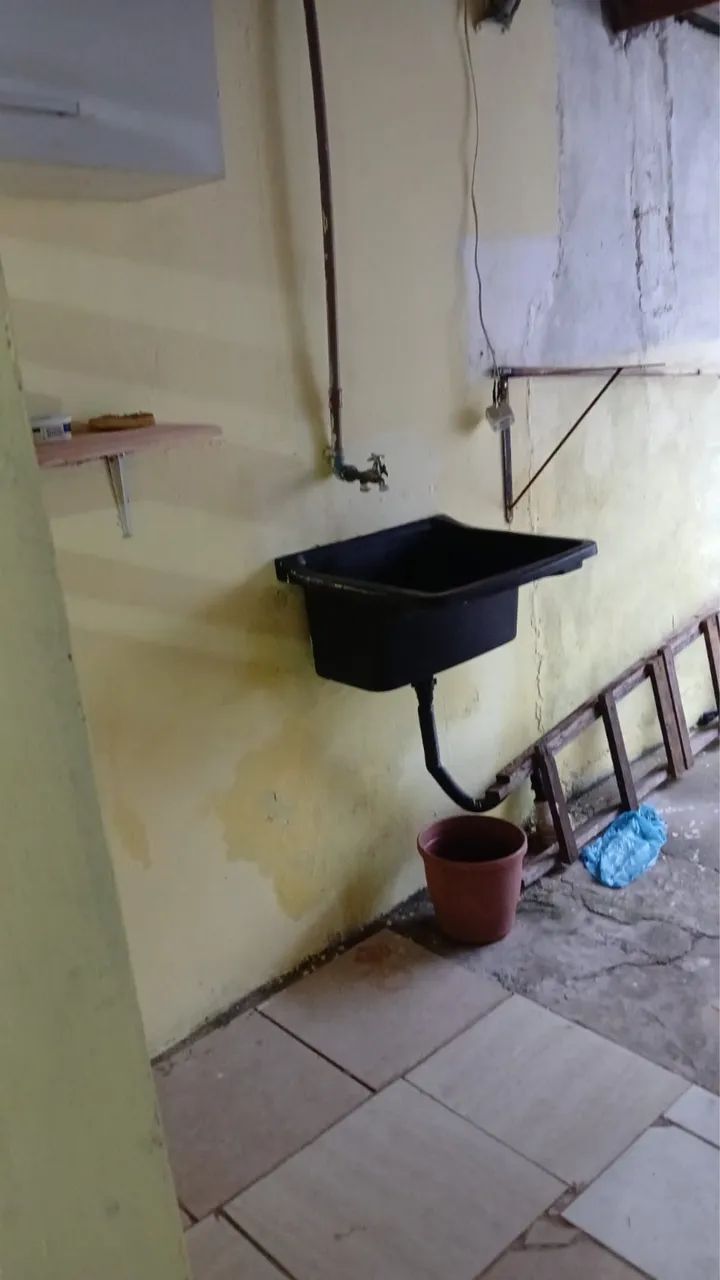 Aluga-se casa mensal  - Foto 4