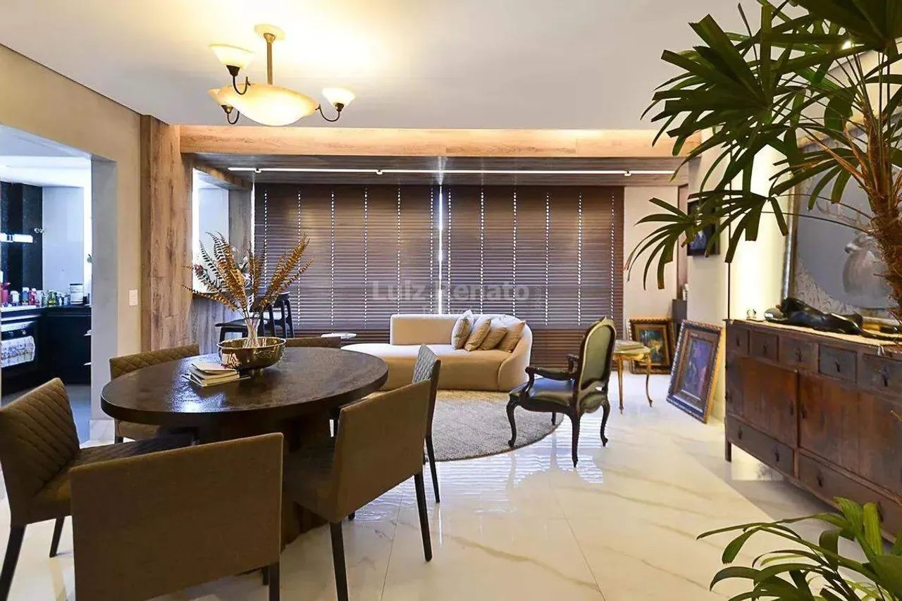 Apartamento à venda no bairro Serra - Foto 3