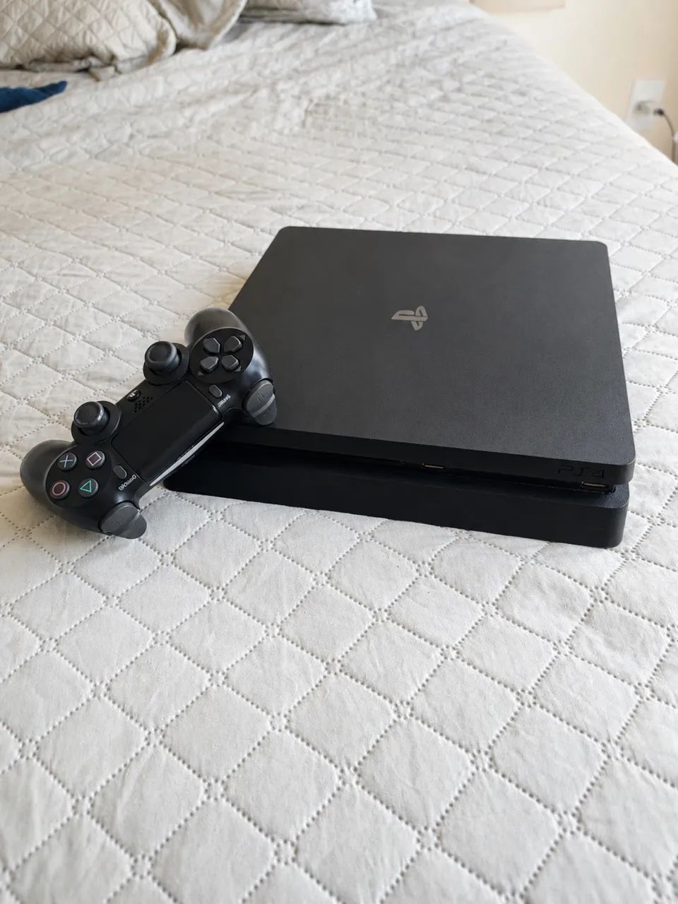 Ps4 slim
