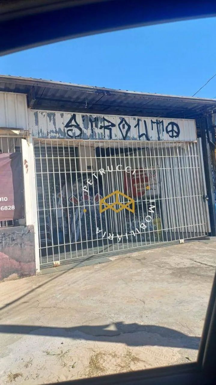 Ponto à venda, 329 m² - Jardim das Oliveiras - Campinas/SP - Foto 2