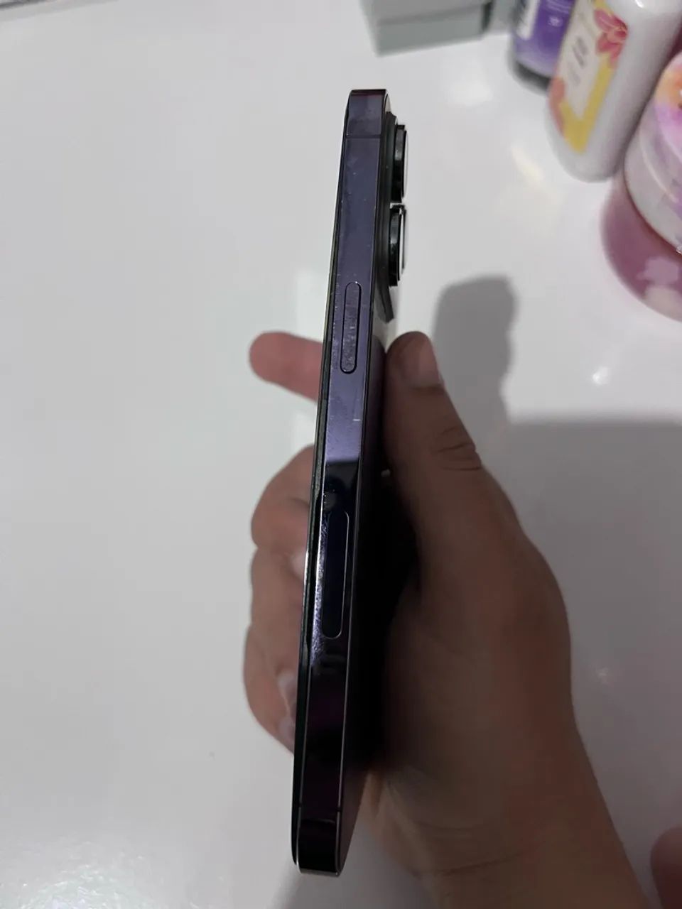 IPHONE 14 PRO MAX 256 GB  - Foto 3