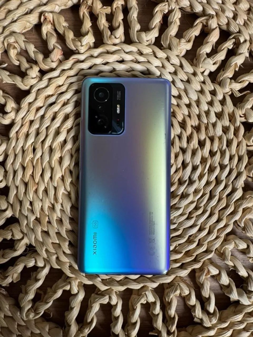 Xiaomi 11T Pro   Honor 30　まとめ売り Xiaomi 11T Pro - Celular EXTREMAMENTE NOVO - Celulares e