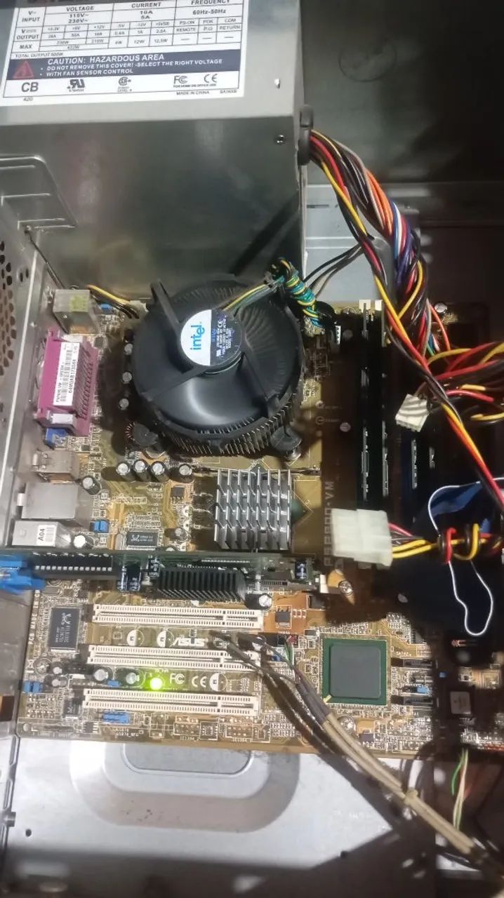 Pc antigo  - Foto 2