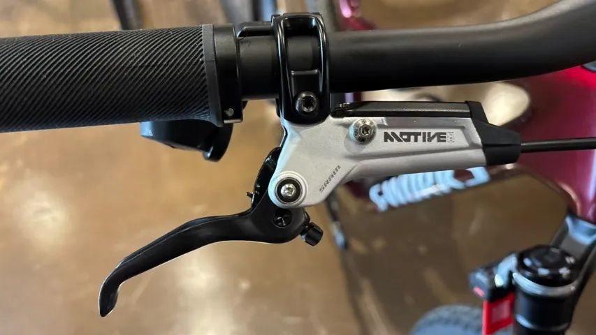 Bicicleta Specialized Epic 9 S-Works - Lançamento - Foto 5
