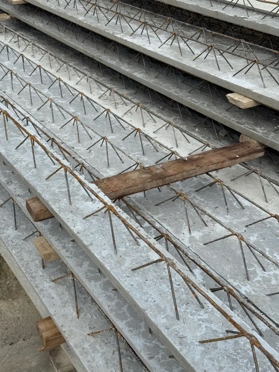 Somos fabricantes de vigota  - Foto 2