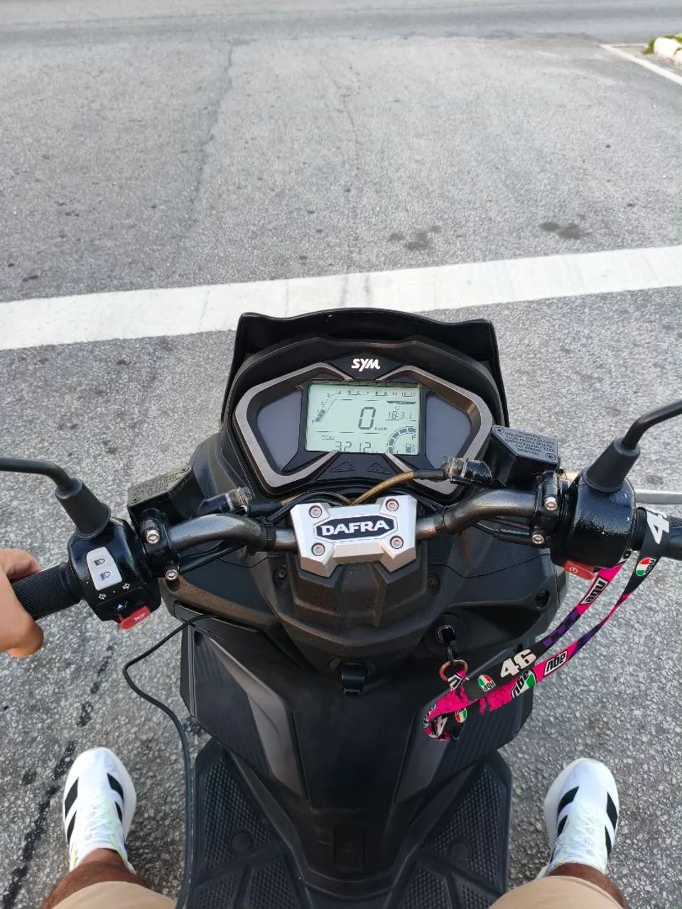 Melhor que PCX e Nmax  - Foto 2