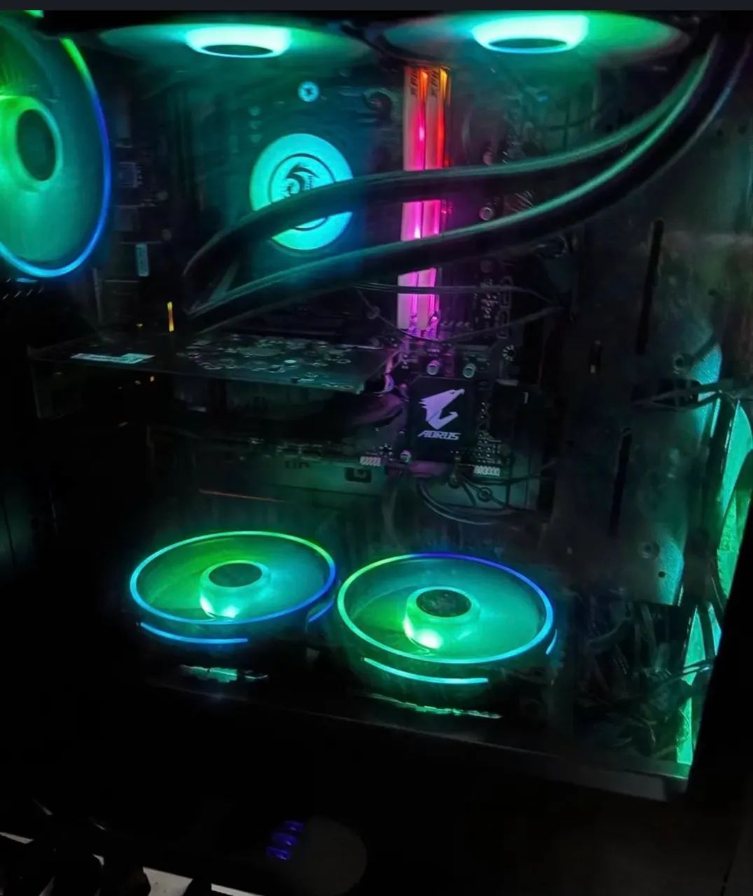 PC Gamer completo
