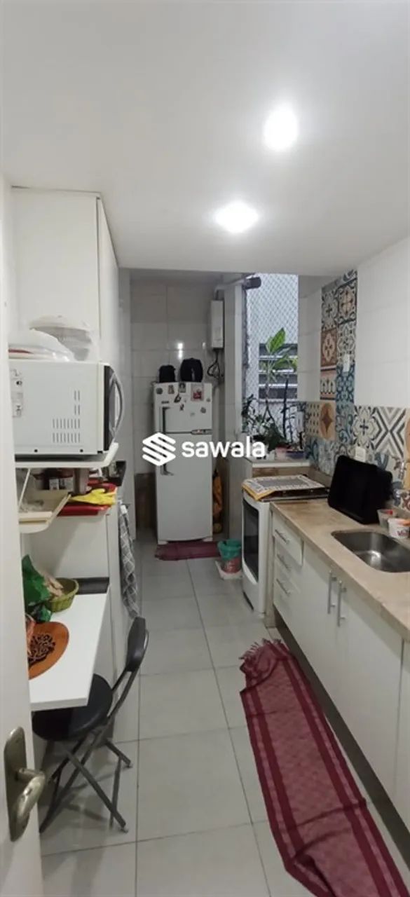 Grande Oportunidade no Jardim Botânico 3 quartos 1 suíte - Foto 6