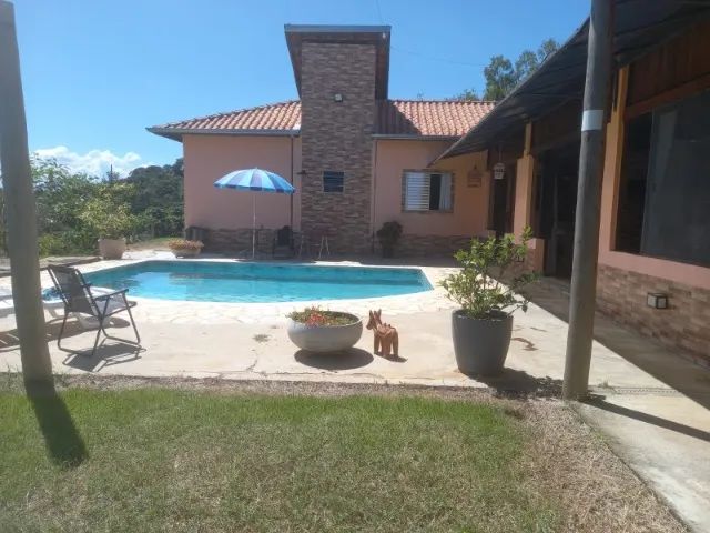 CHÁCARA COM VIISTA PANORÂMICA 1.000M² - Foto 2