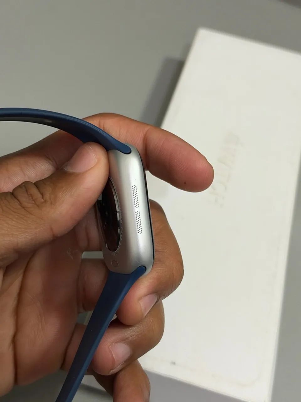 Apple Watch séries 10  - Foto 5