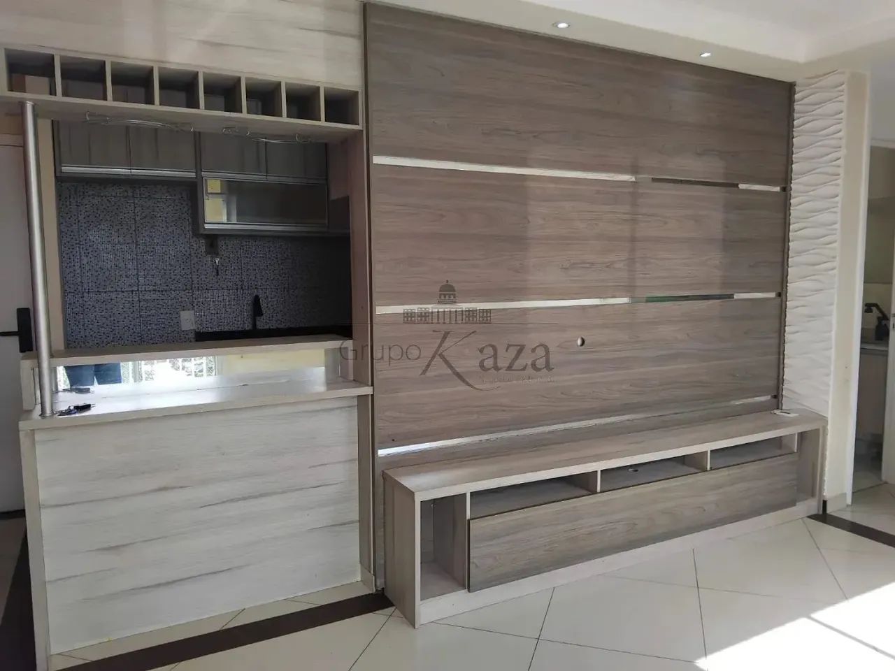 Oportunidade - Apartamento - Jardim Sul - Edifício Jardinatti - 3 Dormitórios - 70m².