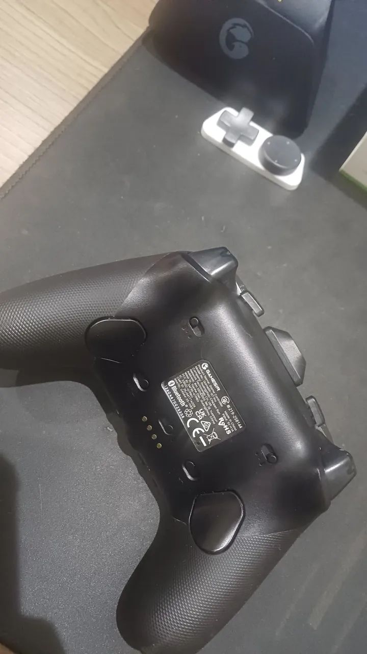 Controle G7 Pro PC e Xbox  - Foto 3