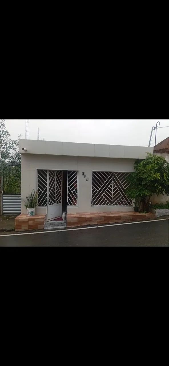 Casa em Vertentes