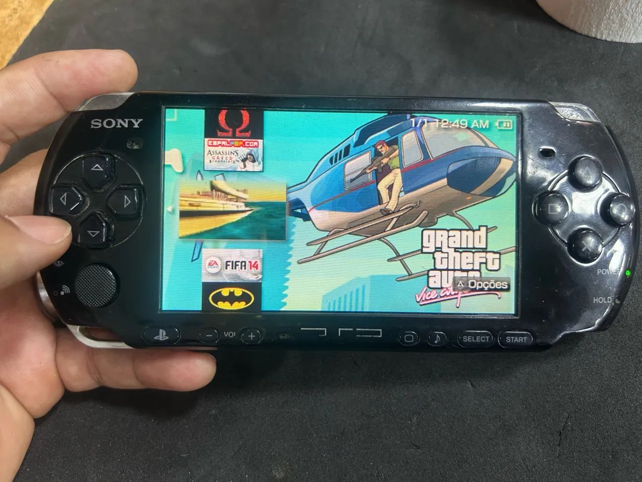 PSP 3010 - Foto 5