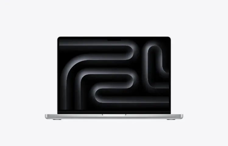 Apple Macbook Pro Max M2 14" 32gb 1tb 2023 Cinza - Foto 2