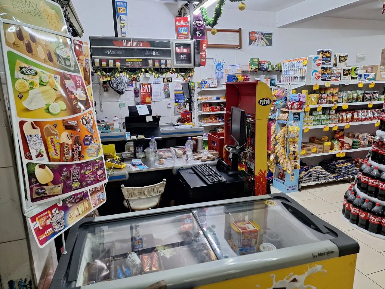 Mini Mercado  - Foto 5