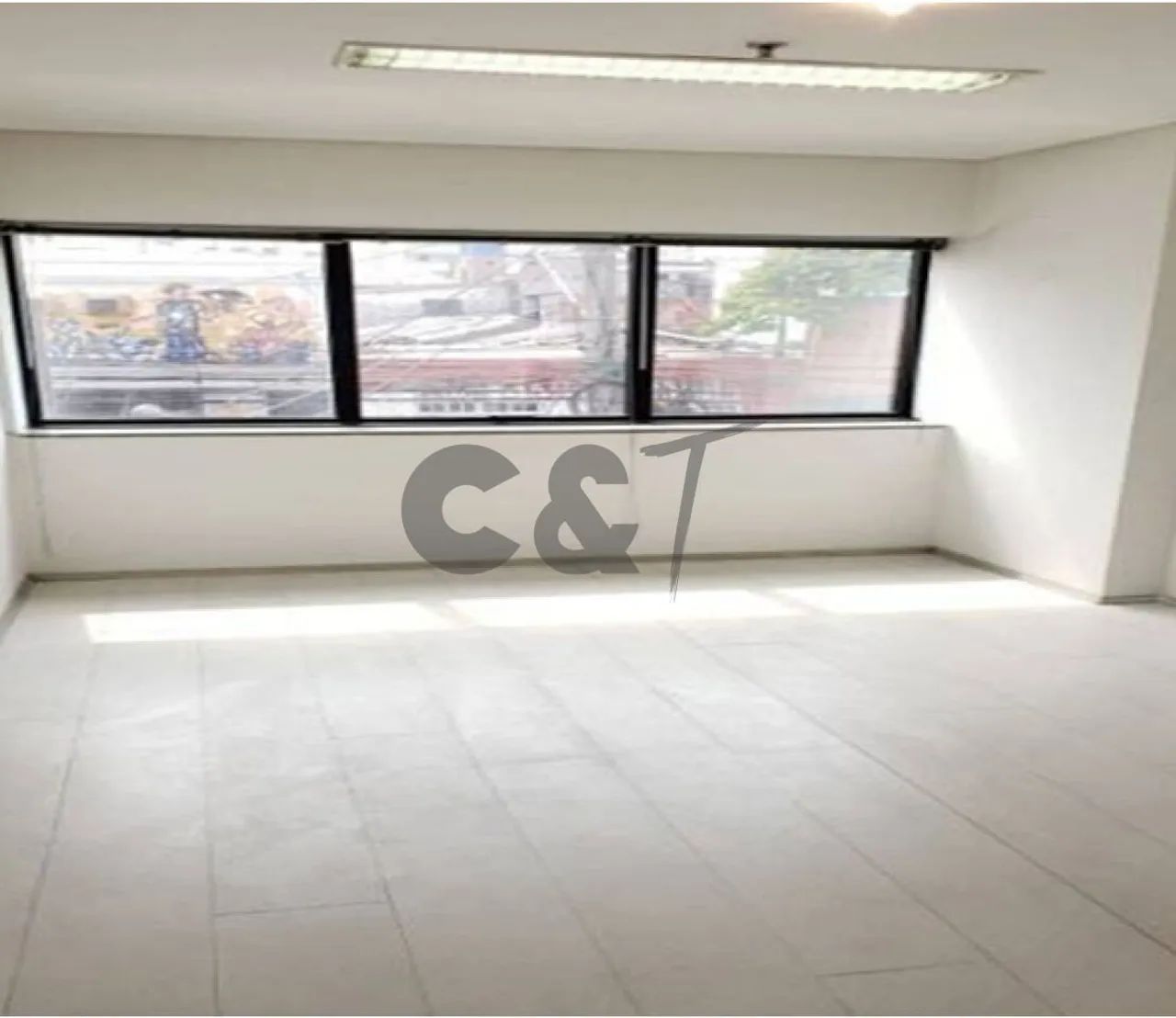 Conjunto Comercial com 64m² à Venda em Pinheiros - São Paulo/SP - Foto 2