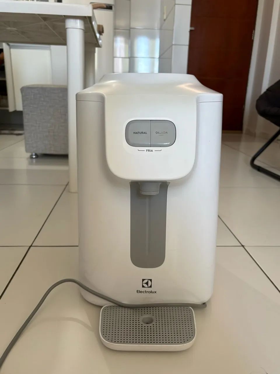 Bebedouro Electrolux 