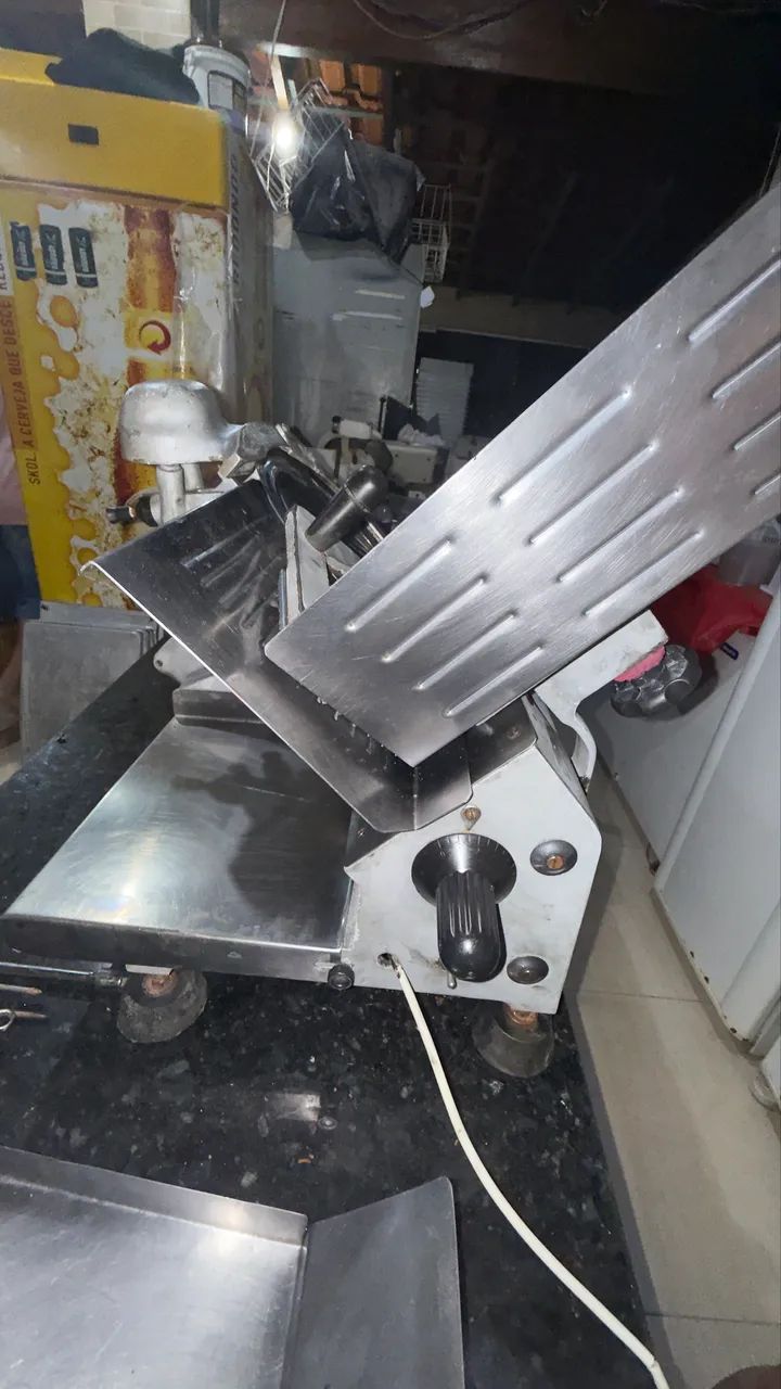 Fatiador De Frios Automático - Foto 4