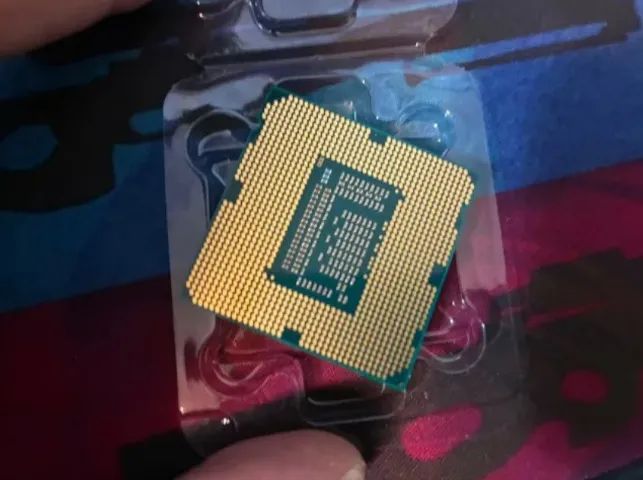 Processador Intel Xeon 1265L V2 LGA1155 - 45W - 4C/8T - Foto 2