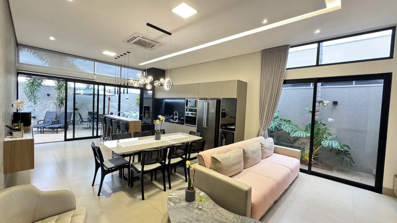 Casa em Condomínio  - Foto 4