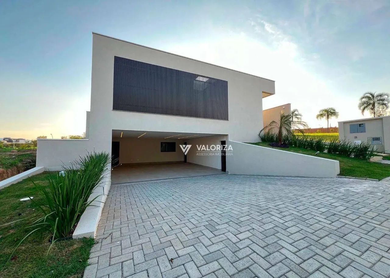 Casa com 3 quartos, 301 m² - venda por R$ 2.000.000 ou aluguel por R$ 14.999/mês - Condomí