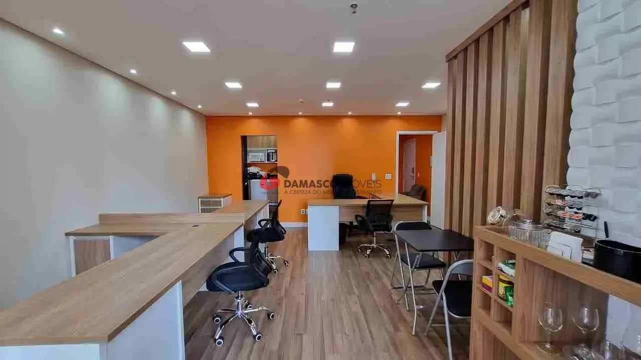Sala para locação, Boa Vista, São Caetano do Sul, SP - Foto 2