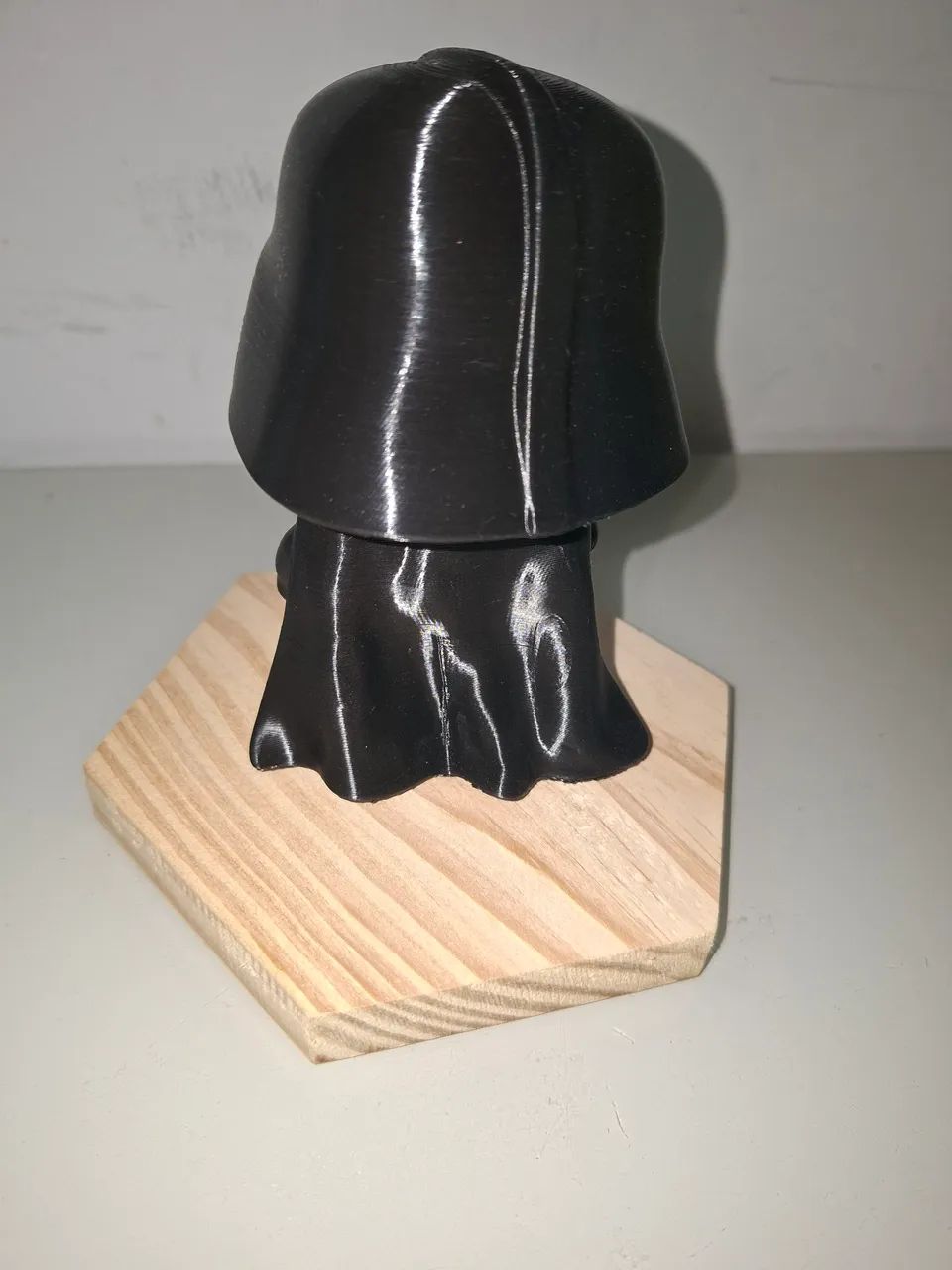 Funko inspirado StarWars - Foto 3