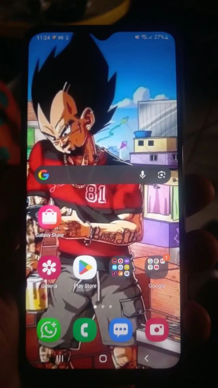Samsung a 12 - Foto 2