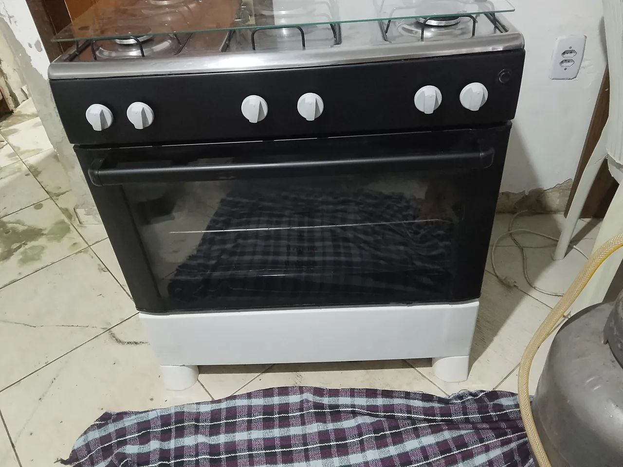 Fogão top - Foto 4