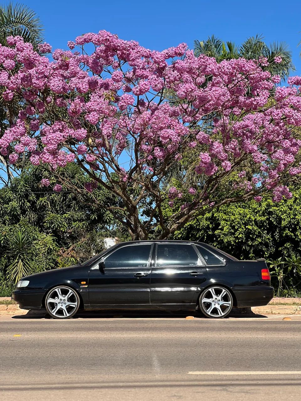 Volkswagen Passat PASSAT 2.0 1996
