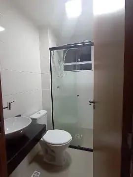 Condomínio Chapada dos Bem Te Vis, com sacada, Regiao do Imperial - Foto 2