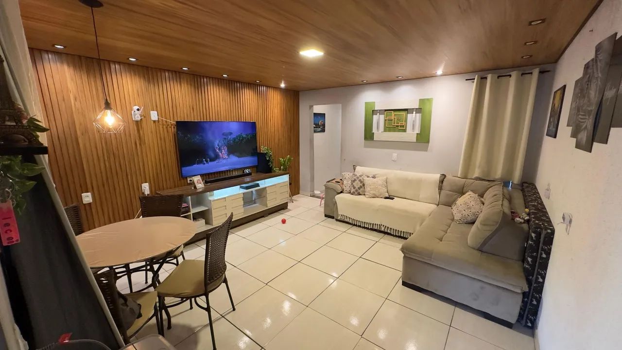 VENDO EXCELENTE IMÓVEL - MESTRE DARMAS - PLANALTINA DF 