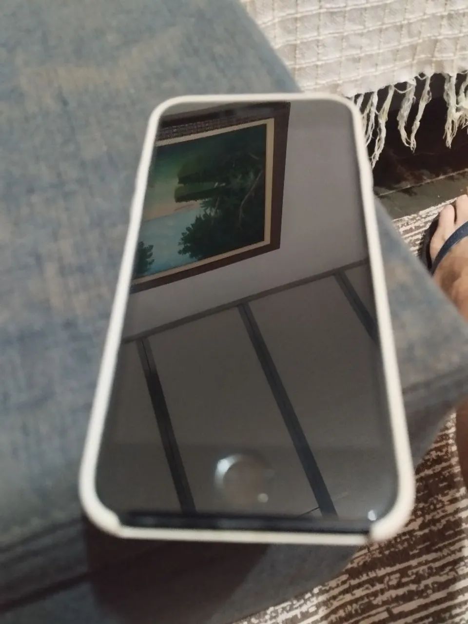 iPhone 7 - Celulares e Smartphones - Setor Habitacional Vicente