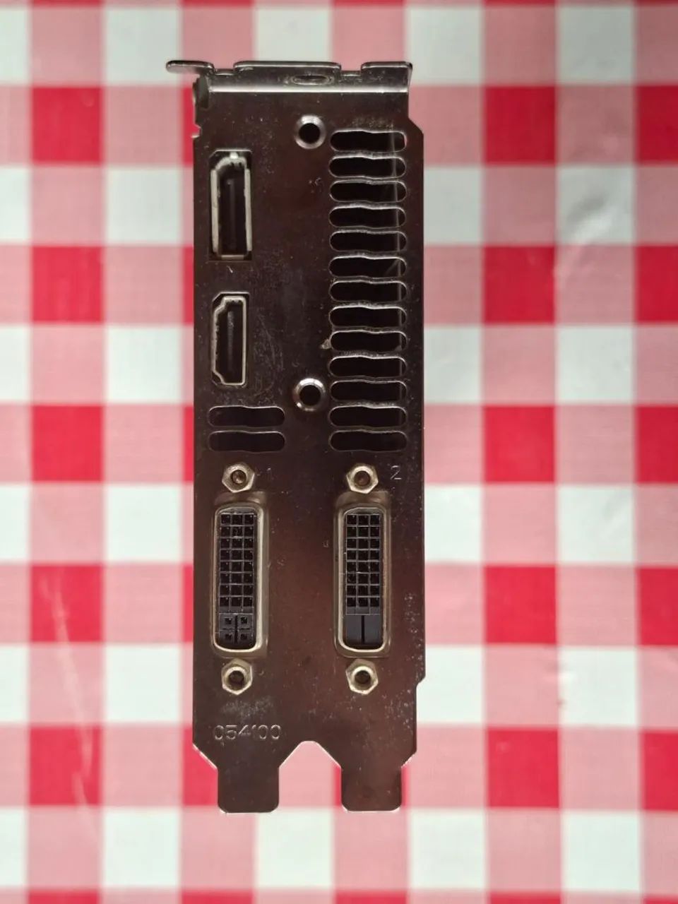 GTX 650 TI BOOST - Foto 3